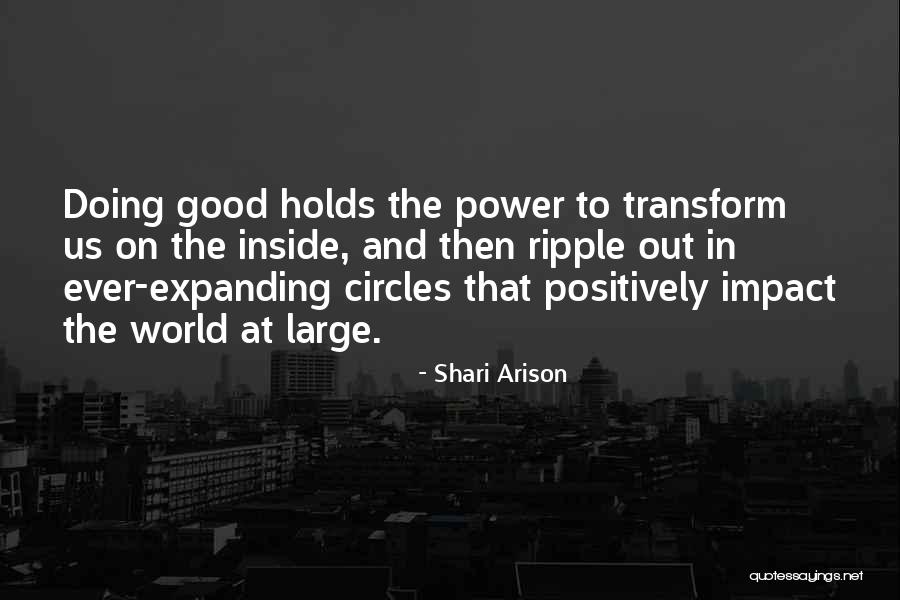 Conchetumadre Translation Quotes By Shari Arison Conchetumadre Translation Quotes By Shari Arison