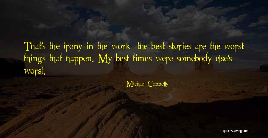 Conchiglia Shell Quotes By Michael Connelly Conchiglia Shell Quotes By Michael Connelly