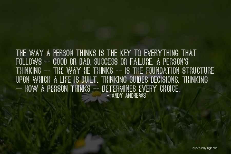 Conchiglie Alla Quotes By Andy Andrews Conchiglie Alla Quotes By Andy Andrews