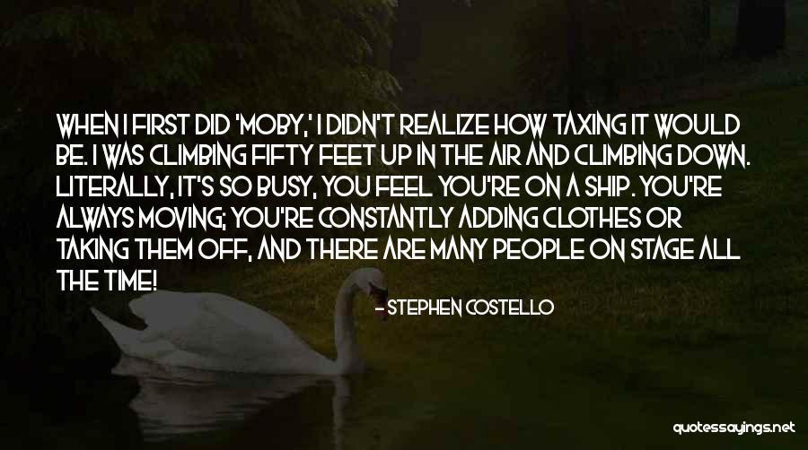 Conchiglie Giganti Quotes By Stephen Costello Conchiglie Giganti Quotes By Stephen Costello