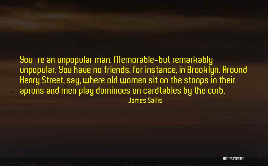 Conchiglie Pasta Quotes By James Sallis Conchiglie Pasta Quotes By James Sallis