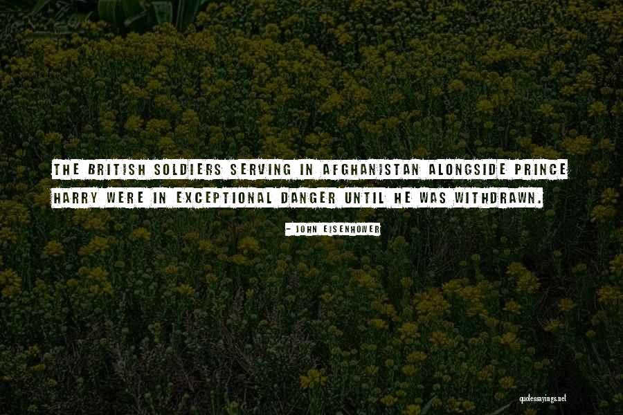 Conchiglie Pasta Quotes By John Eisenhower Conchiglie Pasta Quotes By John Eisenhower