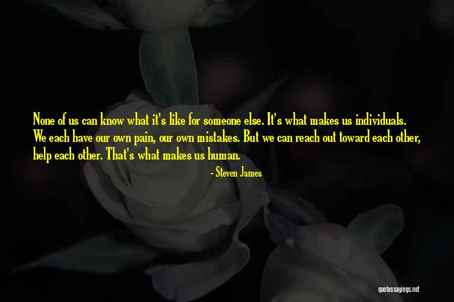 Conching Haircut Quotes By Steven James Conching Haircut Quotes By Steven James
