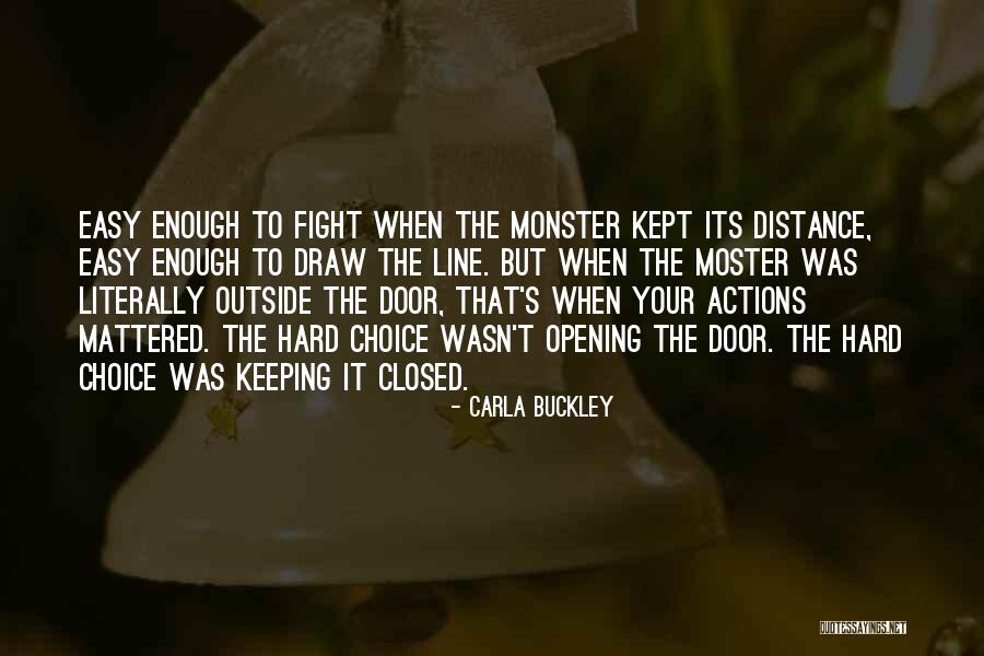 Conchisa Quotes By Carla Buckley Conchisa Quotes By Carla Buckley