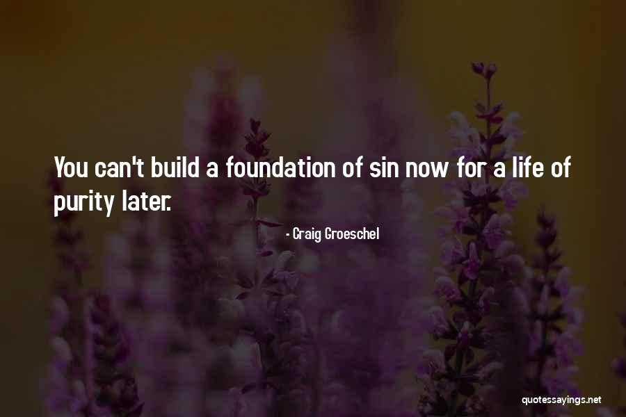 Conchisa Quotes By Craig Groeschel Conchisa Quotes By Craig Groeschel