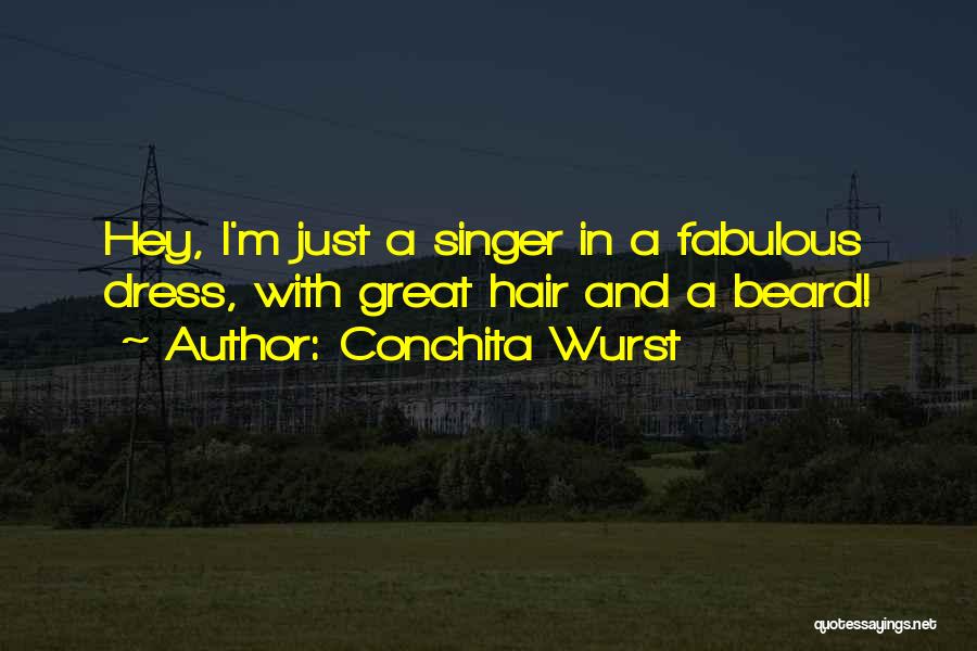 Conchita Wurst Quotes 1781711