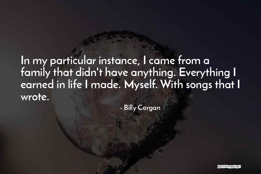 Conchitas Con Quotes By Billy Corgan Conchitas Con Quotes By Billy Corgan