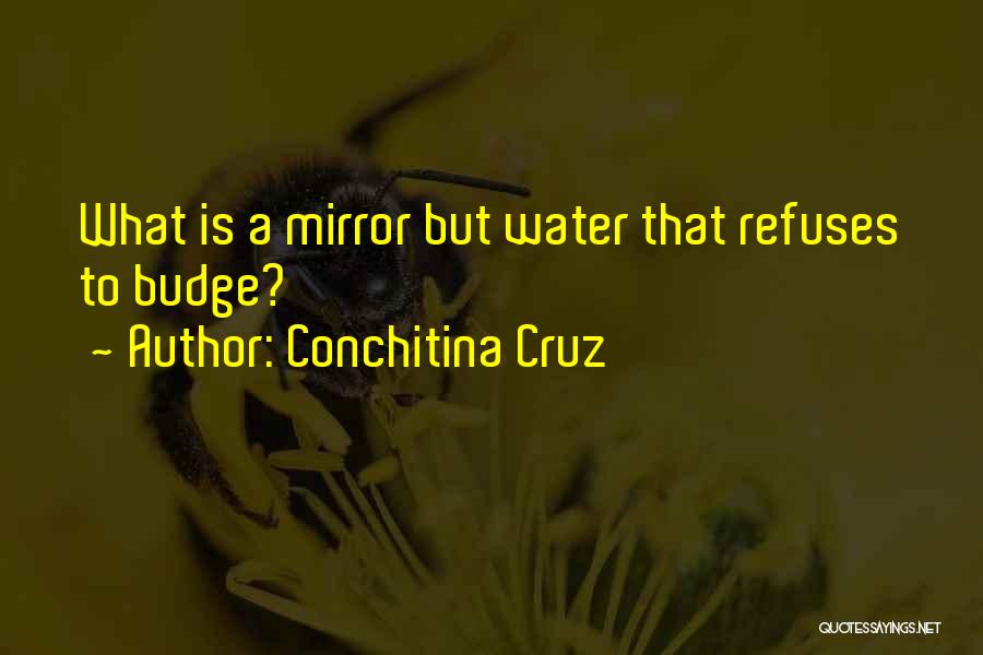 Conchitina Cruz Quotes 198316