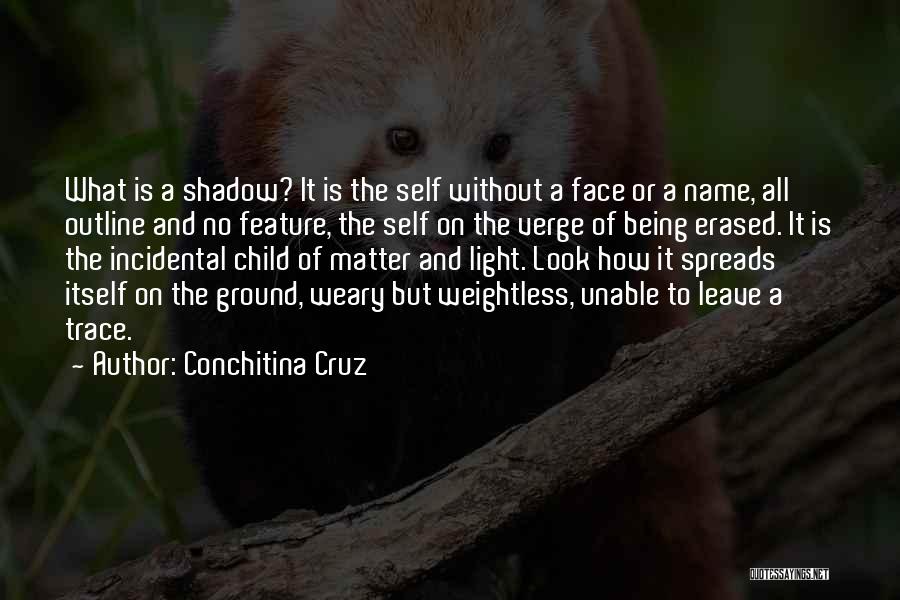 Conchitina Cruz Quotes 477137