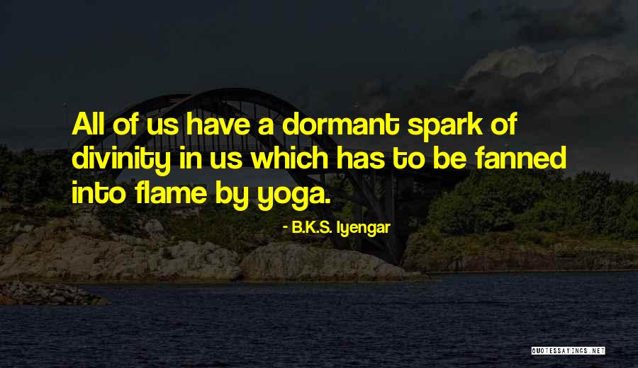 Conchitina Fojas Quotes By B.K.S. Iyengar Conchitina Fojas Quotes By B.K.S. Iyengar