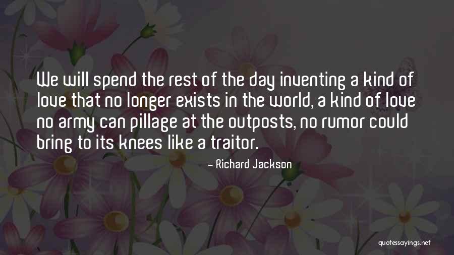 Conchords Live In London Quotes By Richard Jackson Conchords Live In London Quotes By Richard Jackson