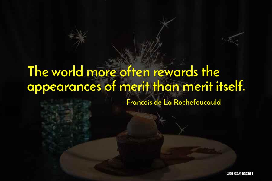 Conchs Redington Quotes By Francois De La Rochefoucauld Conchs Redington Quotes By Francois De La Rochefoucauld