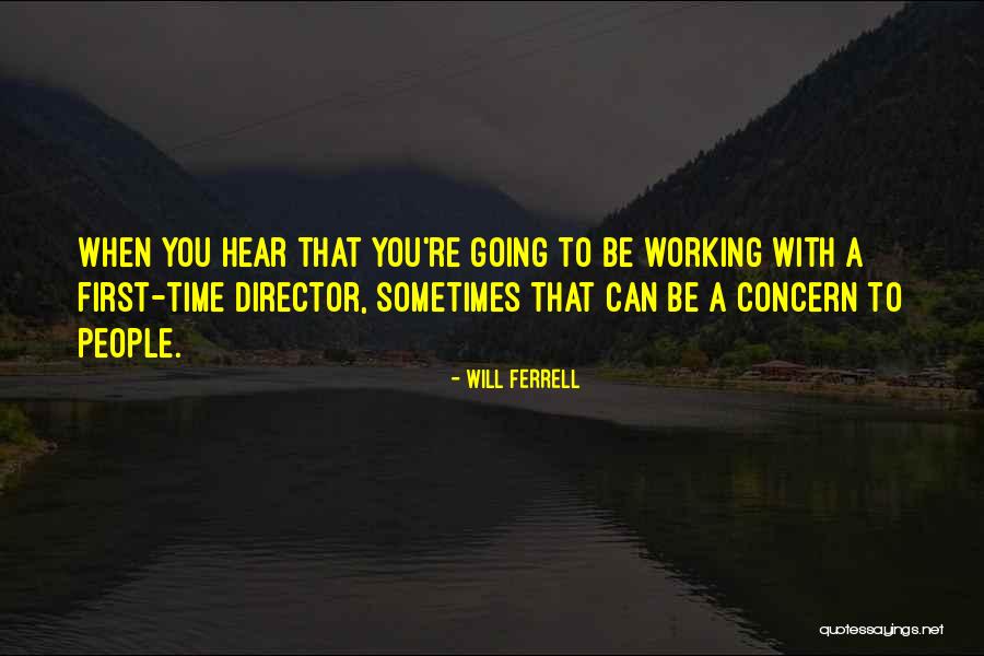 Conchs Restaurant Quotes By Will Ferrell Conchs Restaurant Quotes By Will Ferrell
