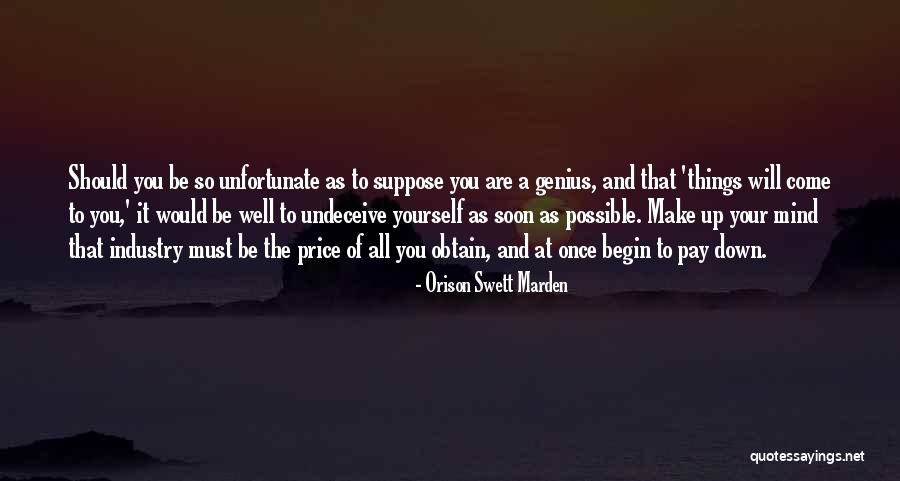 Concibio Quotes By Orison Swett Marden Concibio Quotes By Orison Swett Marden