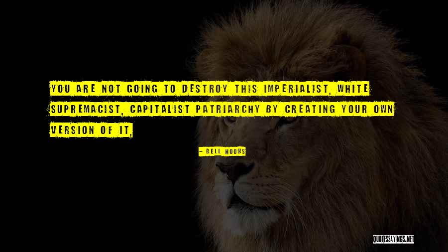 Concibo Significado Quotes By Bell Hooks Concibo Significado Quotes By Bell Hooks