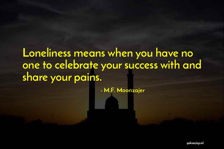 Concienciar Quotes By M.F. Moonzajer Concienciar Quotes By M.F. Moonzajer