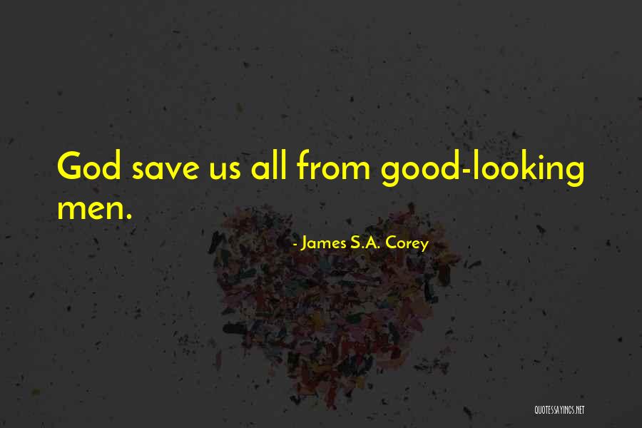 Concienzudamente Significado Quotes By James S.A. Corey Concienzudamente Significado Quotes By James S.A. Corey