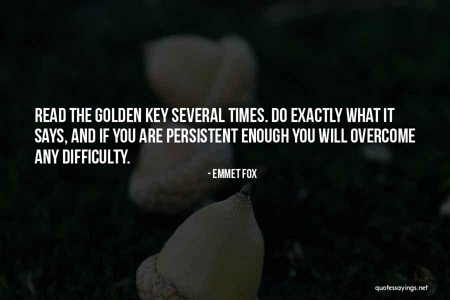 Conciergerie In English Quotes By Emmet Fox Conciergerie In English Quotes By Emmet Fox