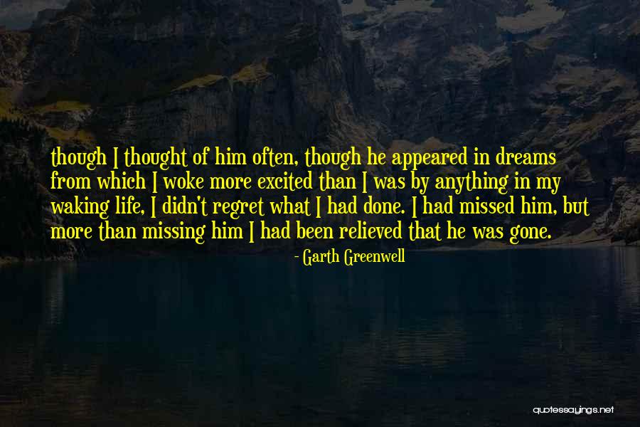Conciergerie In English Quotes By Garth Greenwell Conciergerie In English Quotes By Garth Greenwell