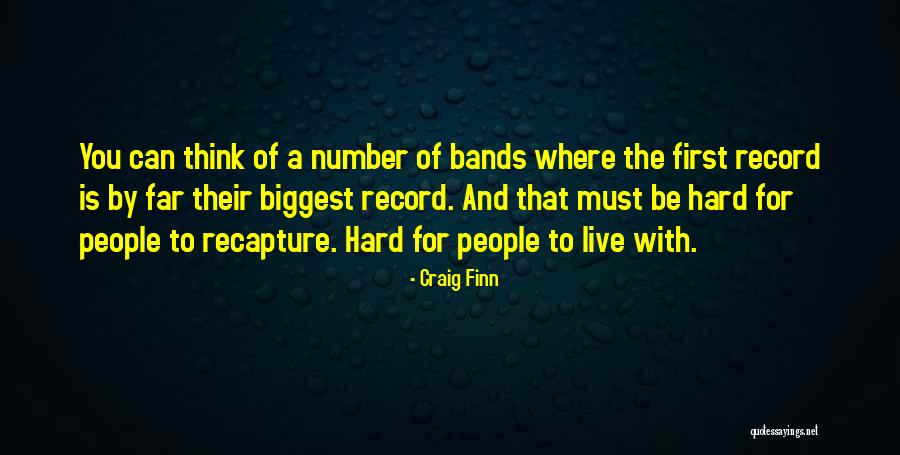 Concierne Espa Ol Quotes By Craig Finn Concierne Espa Ol Quotes By Craig Finn