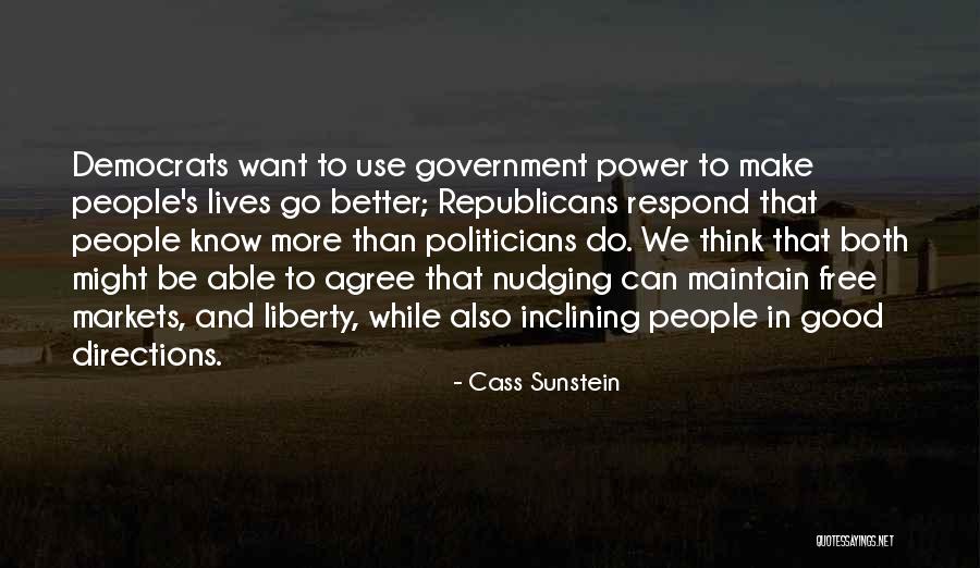 Concierne Sinonimos Quotes By Cass Sunstein Concierne Sinonimos Quotes By Cass Sunstein