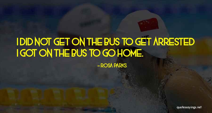 Conciertos De Romeo Quotes By Rosa Parks Conciertos De Romeo Quotes By Rosa Parks