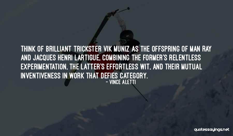 Concieve Quotes By Vince Aletti Concieve Quotes By Vince Aletti