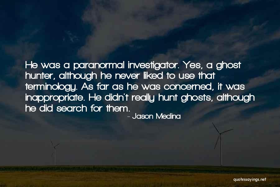 Concil Quotes By Jason Medina Concil Quotes By Jason Medina