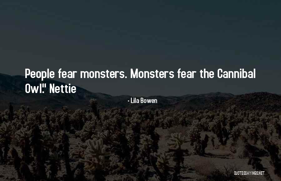 Concile De Latran Quotes By Lila Bowen Concile De Latran Quotes By Lila Bowen