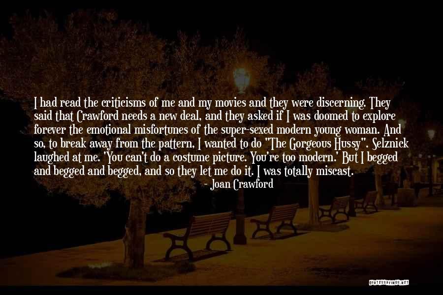 Conciliar Sinonimos Quotes By Joan Crawford Conciliar Sinonimos Quotes By Joan Crawford