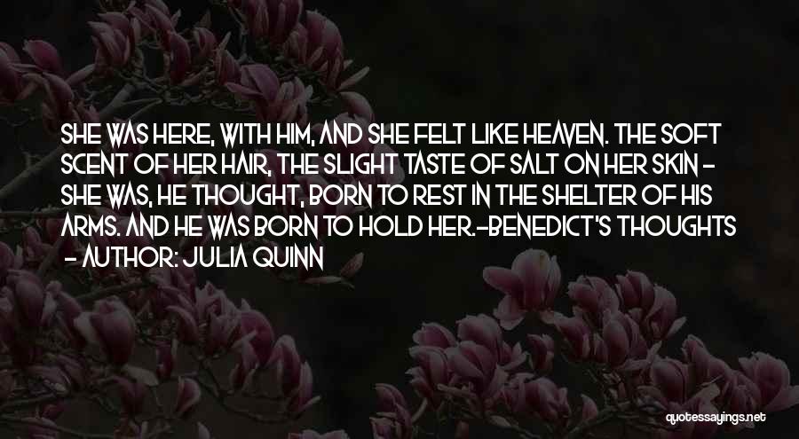 Conciliate Def Quotes By Julia Quinn