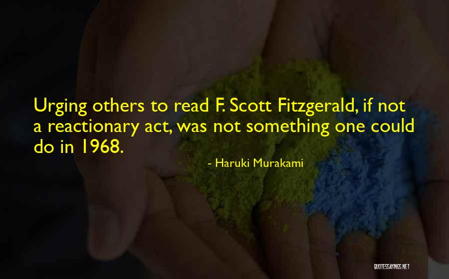 Conciliatingly Quotes By Haruki Murakami Conciliatingly Quotes By Haruki Murakami