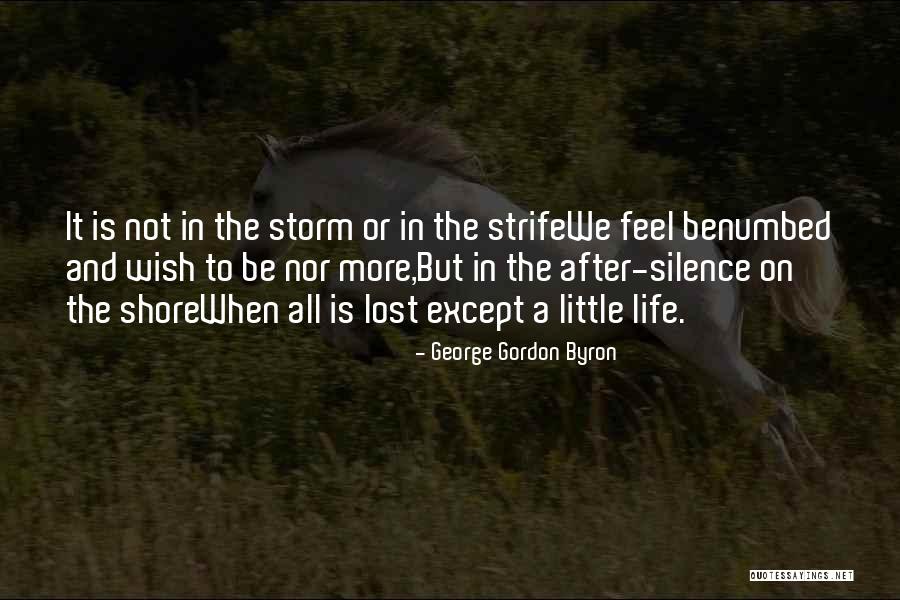 Conciliation Of Work And Family Quotes By George Gordon Byron Conciliation Of Work And Family Quotes By George Gordon Byron