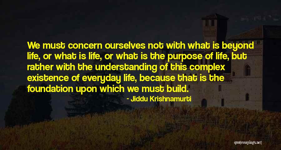 Conciliation Of Work And Family Quotes By Jiddu Krishnamurti Conciliation Of Work And Family Quotes By Jiddu Krishnamurti