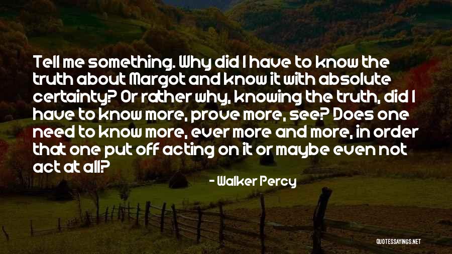 Conciliation Of Work And Family Quotes By Walker Percy Conciliation Of Work And Family Quotes By Walker Percy