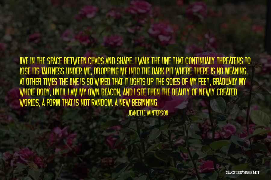 Conciliations Quotes By Jeanette Winterson Conciliations Quotes By Jeanette Winterson