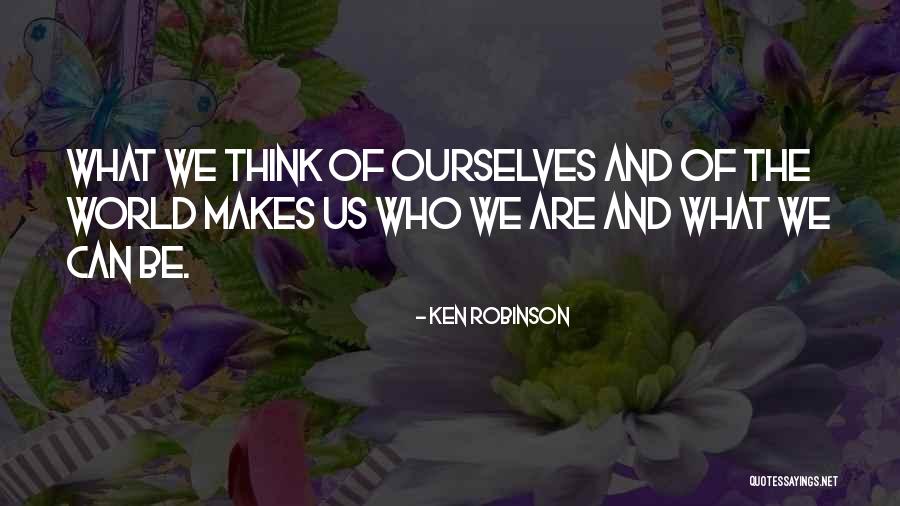 Conciliations Quotes By Ken Robinson Conciliations Quotes By Ken Robinson
