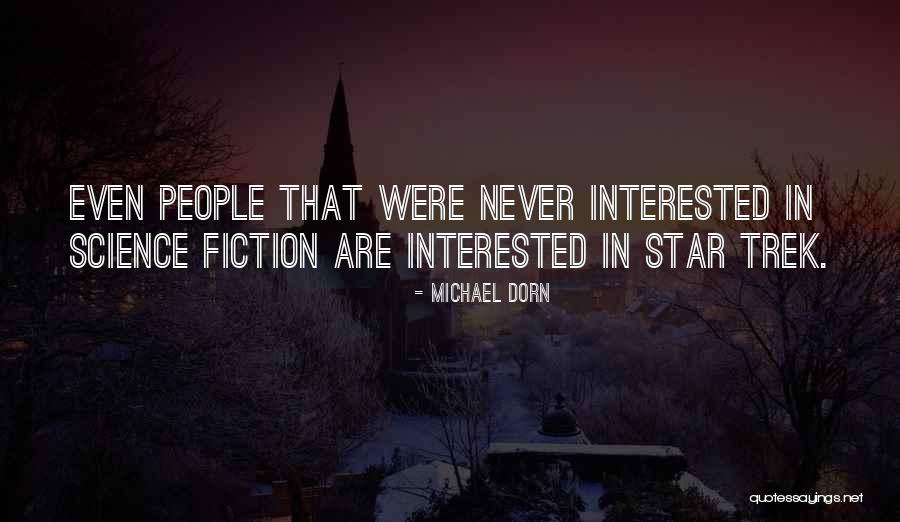 Conciliatory Good Quotes By Michael Dorn Conciliatory Good Quotes By Michael Dorn