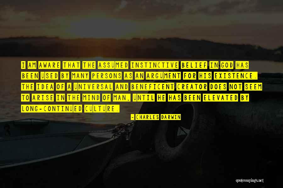 Concilio De Nicea Quotes By Charles Darwin Concilio De Nicea Quotes By Charles Darwin