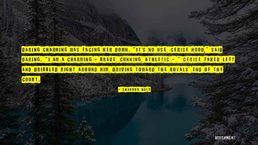 Concilios Biblicos Quotes By Shannon Hale Concilios Biblicos Quotes By Shannon Hale