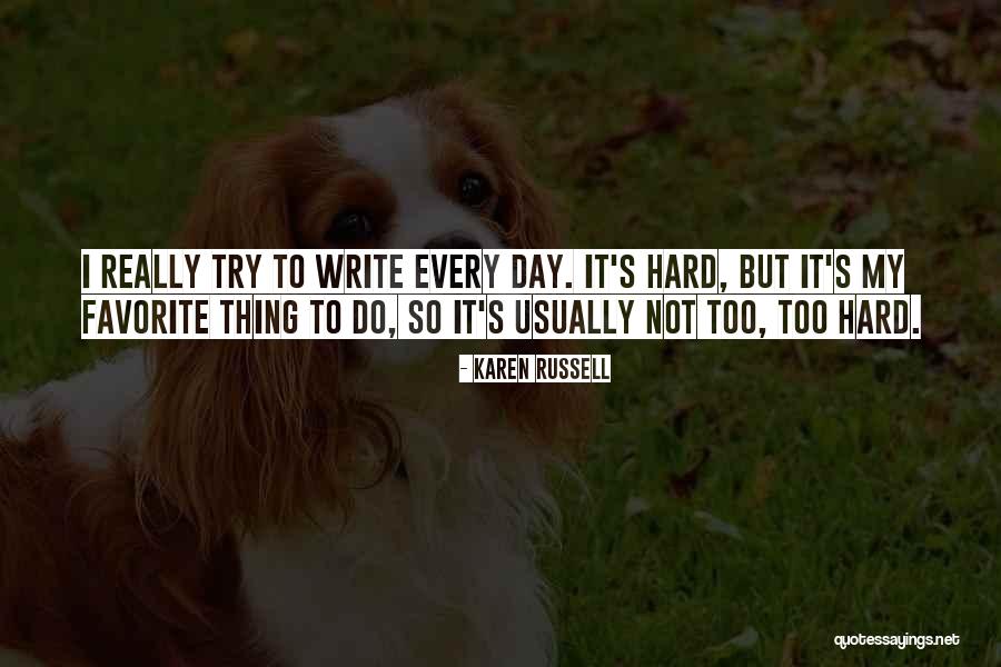 Concilium Legion Quotes By Karen Russell Concilium Legion Quotes By Karen Russell