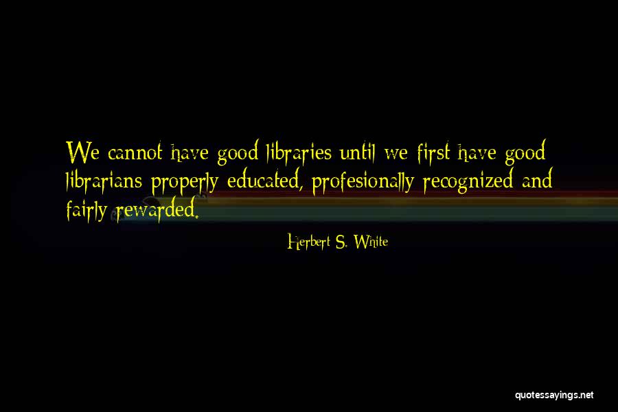 Concini Wikipedia Quotes By Herbert S. White Concini Wikipedia Quotes By Herbert S. White