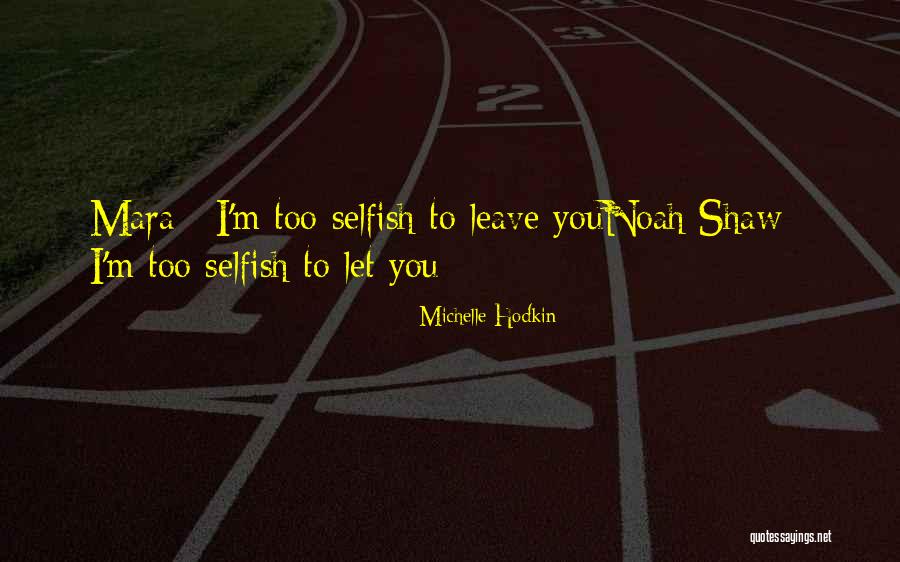 Concinite Quotes By Michelle Hodkin Concinite Quotes By Michelle Hodkin