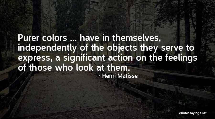 Concinnitas Corp Quotes By Henri Matisse Concinnitas Corp Quotes By Henri Matisse