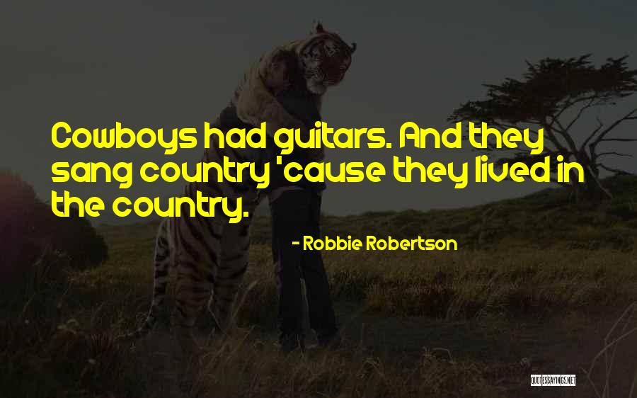 Concinnitas Corp Quotes By Robbie Robertson Concinnitas Corp Quotes By Robbie Robertson