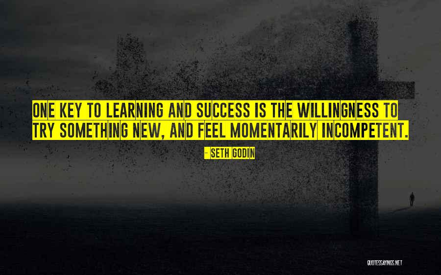 Concinnity Faucets Quotes By Seth Godin Concinnity Faucets Quotes By Seth Godin