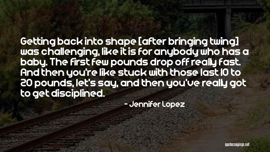 Conciosness Quotes By Jennifer Lopez Conciosness Quotes By Jennifer Lopez