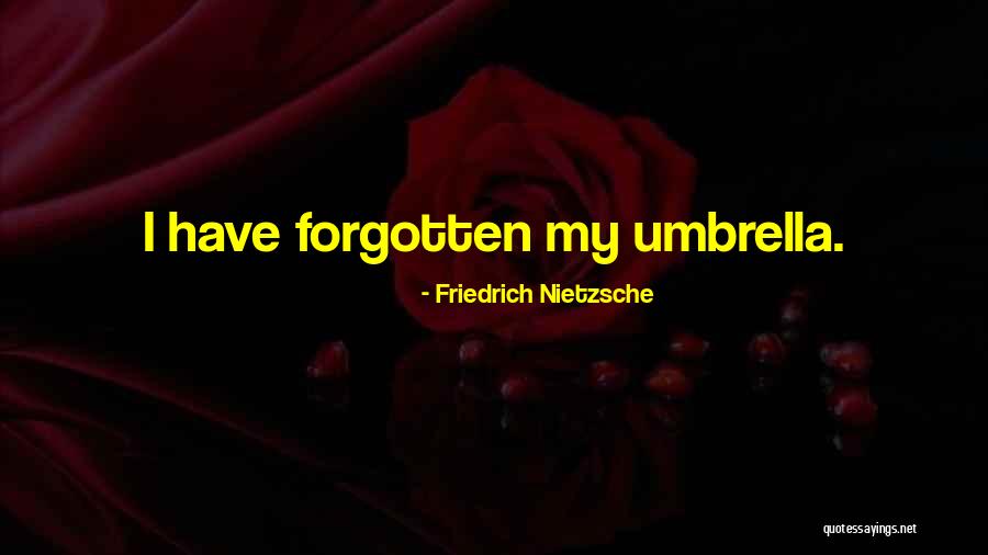 Concious Living Quotes By Friedrich Nietzsche