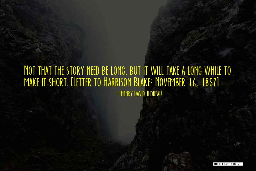 Conciseness In Writing Quotes By Henry David Thoreau Conciseness In Writing Quotes By Henry David Thoreau