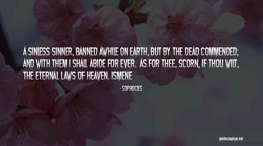 Concision Bias Quotes By Sophocles Concision Bias Quotes By Sophocles